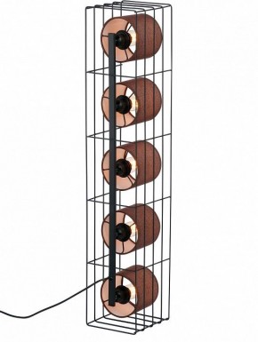 Торшер Vitaluce V3019 V3019-1/5P в Озерске - ozersk.ok-mebel.com | фото