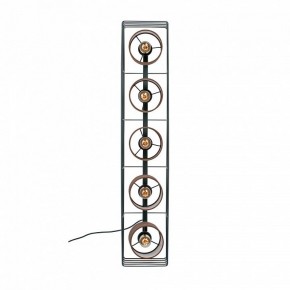 Торшер Vitaluce V3019 V3019-1/5P в Озерске - ozersk.ok-mebel.com | фото 3