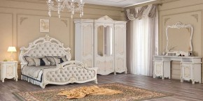 Туалетный стол (07.135) Рафаэлла в Озерске - ozersk.ok-mebel.com | фото 2