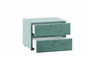 Тумба Ester (Ультра Минт) в Озерске - ozersk.ok-mebel.com | фото 2