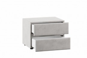 Тумба Ester (Ультра Смог) в Озерске - ozersk.ok-mebel.com | фото 2