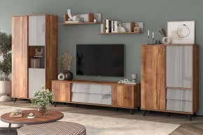 Тумба Онтарио 474.05 в Озерске - ozersk.ok-mebel.com | фото 3