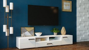 Тумба под ТВ Иоги 2.0 в Озерске - ozersk.ok-mebel.com | фото 2