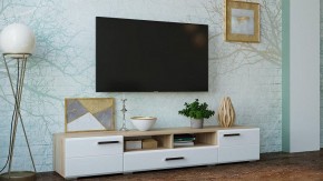 Тумба под ТВ Иоги 2.0 в Озерске - ozersk.ok-mebel.com | фото 2