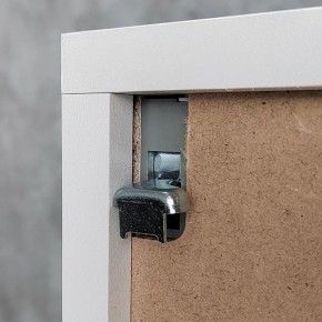 Тумба подвесная под ТВ LINES MTV4-MA 1150 Бежевый (Леда-М 10.1.5) в Озерске - ozersk.ok-mebel.com | фото 6