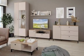 Тумба Тоскана 535.07 в Озерске - ozersk.ok-mebel.com | фото 3