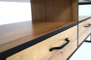 ВИРТОН 11 Тумба ТВ в Озерске - ozersk.ok-mebel.com | фото 6