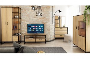 ВИРТОН 11 Тумба ТВ в Озерске - ozersk.ok-mebel.com | фото 9