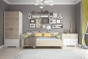 Тумба Венето 266.02Н в Озерске - ozersk.ok-mebel.com | фото 2