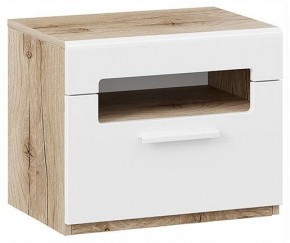 Тумбочка Фьюжн ТД-260.03.01 в Озерске - ozersk.ok-mebel.com | фото 3