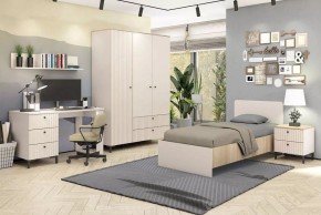 Тумбочка Тоскана 535.12 в Озерске - ozersk.ok-mebel.com | фото 3