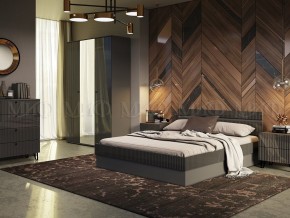 ОЛИВИЯ Тумбы 1 ящик (комплект 2 шт) в Озерске - ozersk.ok-mebel.com | фото 6