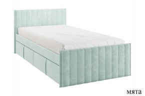 ТВИКС Кровать с ящиками 900 в Озерске - ozersk.ok-mebel.com | фото 7