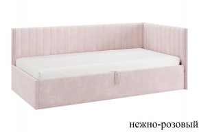 ТВИКС Кровать (тахта) с ПМ 900 в Озерске - ozersk.ok-mebel.com | фото 8