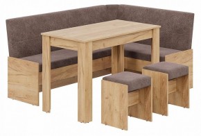 Уголок кухонный Пекин в Озерске - ozersk.ok-mebel.com | фото 2