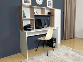 Уголок Школьника ПРЯМОЙ в Озерске - ozersk.ok-mebel.com | фото 2