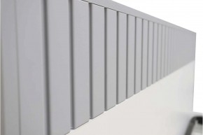 УРБАН - 7.14 Кровать 1400 С ОРТОПЕДОМ в Озерске - ozersk.ok-mebel.com | фото 3