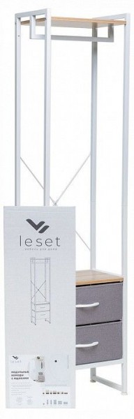 Вешалка гардеробная Ноа в Озерске - ozersk.ok-mebel.com | фото 6