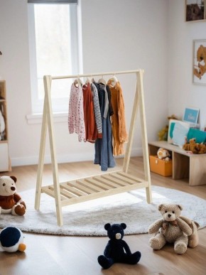 Вешалка гардеробная Стойка низкая в Озерске - ozersk.ok-mebel.com | фото 7
