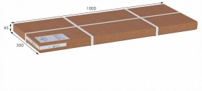 Вешалка гардеробная Стойка низкая в Озерске - ozersk.ok-mebel.com | фото 8