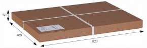 Вешалка-стойка М 3 в Озерске - ozersk.ok-mebel.com | фото 4