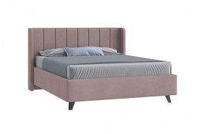 ВИОЛА Кровать с ПМ 1200 в Озерске - ozersk.ok-mebel.com | фото 2