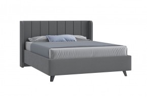 ВИОЛА Кровать с ПМ 1200 в Озерске - ozersk.ok-mebel.com | фото 3