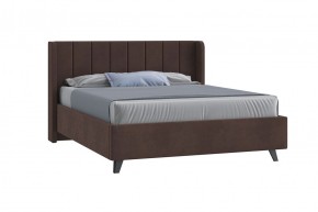 ВИОЛА Кровать с ПМ 1200 в Озерске - ozersk.ok-mebel.com | фото 6