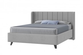 ВИОЛА Кровать с ПМ 1400 в Озерске - ozersk.ok-mebel.com | фото 4