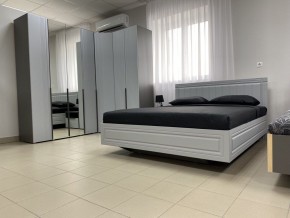 ВИТА Кровать каркас 1600 в Озерске - ozersk.ok-mebel.com | фото