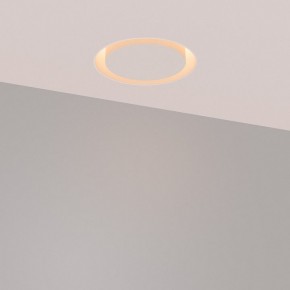 Встраиваемый светильник Arlight ARCLOOP 051584 в Озерске - ozersk.ok-mebel.com | фото