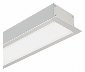 Встраиваемый светильник Arlight LINE 056476 в Озерске - ozersk.ok-mebel.com | фото