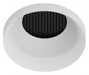 Встраиваемый светильник Arte Lamp Ducre A8094PL-1WH в Озерске - ozersk.ok-mebel.com | фото