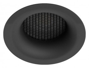 Встраиваемый светильник Arte Lamp Ducre A8095PL-1BK в Озерске - ozersk.ok-mebel.com | фото