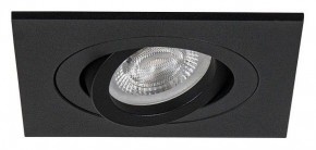 Встраиваемый светильник Arte Lamp Tarf Mini A2068PL-1BK в Озерске - ozersk.ok-mebel.com | фото 2