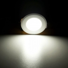 Встраиваемый светильник Citilux Кинто CLD5103N в Озерске - ozersk.ok-mebel.com | фото 4