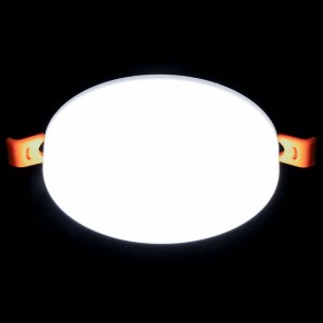 Встраиваемый светильник Citilux Вега CLD5310N в Озерске - ozersk.ok-mebel.com | фото 4