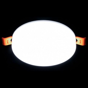Встраиваемый светильник Citilux Вега CLD5310W в Озерске - ozersk.ok-mebel.com | фото 2