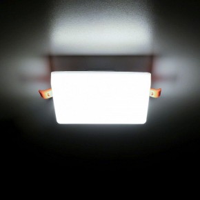 Встраиваемый светильник Citilux Вега CLD53K10N в Озерске - ozersk.ok-mebel.com | фото 15