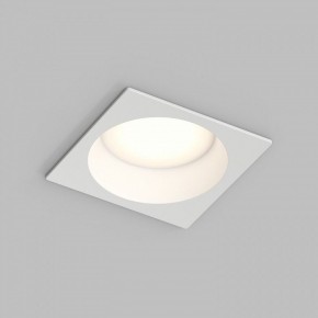 Встраиваемый светильник Denkirs DEEP DK3104-WH в Озерске - ozersk.ok-mebel.com | фото 2