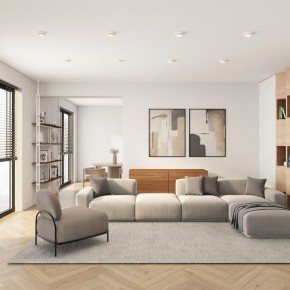 Встраиваемый светильник Denkirs NIKO DK2100-WH в Озерске - ozersk.ok-mebel.com | фото 5