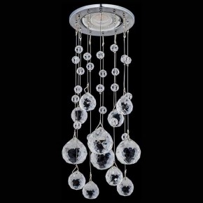 Встраиваемый светильник Dio D’Arte Osimo Nickel Osimo GU10.5.14.8.104 N в Озерске - ozersk.ok-mebel.com | фото 2