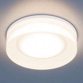 Встраиваемый светильник Elektrostandard  a032751 в Озерске - ozersk.ok-mebel.com | фото 2