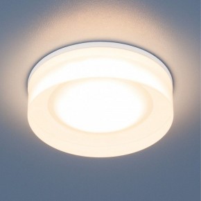 Встраиваемый светильник Elektrostandard  a032751 в Озерске - ozersk.ok-mebel.com | фото 3