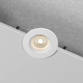 Встраиваемый светильник Elektrostandard City 25060/01 в Озерске - ozersk.ok-mebel.com | фото 2