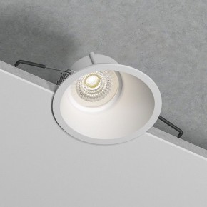 Встраиваемый светильник Elektrostandard Side 25059/01 в Озерске - ozersk.ok-mebel.com | фото 4
