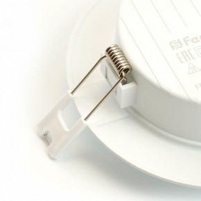 Встраиваемый светильник Feron AL528 51185 в Озерске - ozersk.ok-mebel.com | фото 4