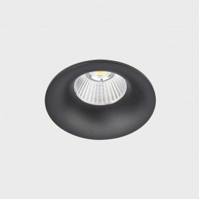 Встраиваемый светильник Italline IT06 IT06-6023 black 4000K-4228 в Озерске - ozersk.ok-mebel.com | фото 3