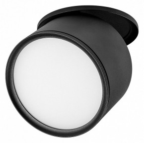 Встраиваемый светильник Lightstar Acuto 215857 в Озерске - ozersk.ok-mebel.com | фото 2
