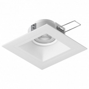 Встраиваемый светильник Lightstar Domino D51606WMOD в Озерске - ozersk.ok-mebel.com | фото
